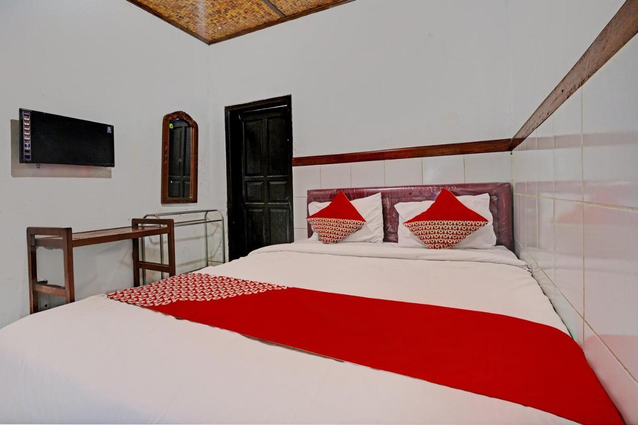 Hotel Oyo 93239 Arimbi 2