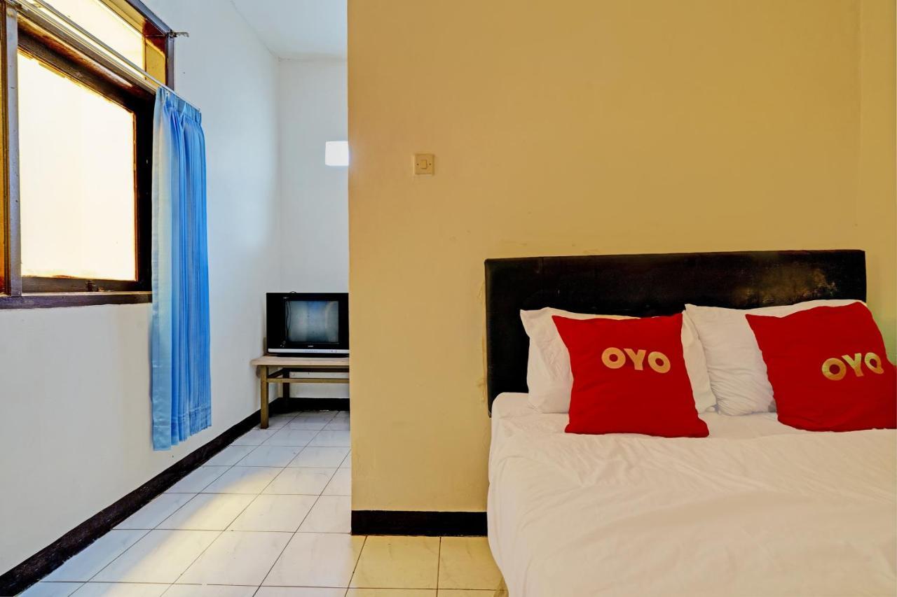 Hotel Oyo 93239 Arimbi 2 2*